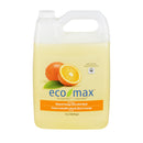 Ultra Dish Wash Refill - Natural Orange (4L)