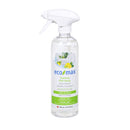 Foaming Dish Spray - Lemon Lime (500 mL)