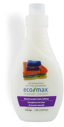 Natural Lavender Fabric Softener