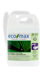 Hypoallergenic Foam Soap