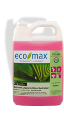 Bathroom Cleaner & Odour Neutralizer