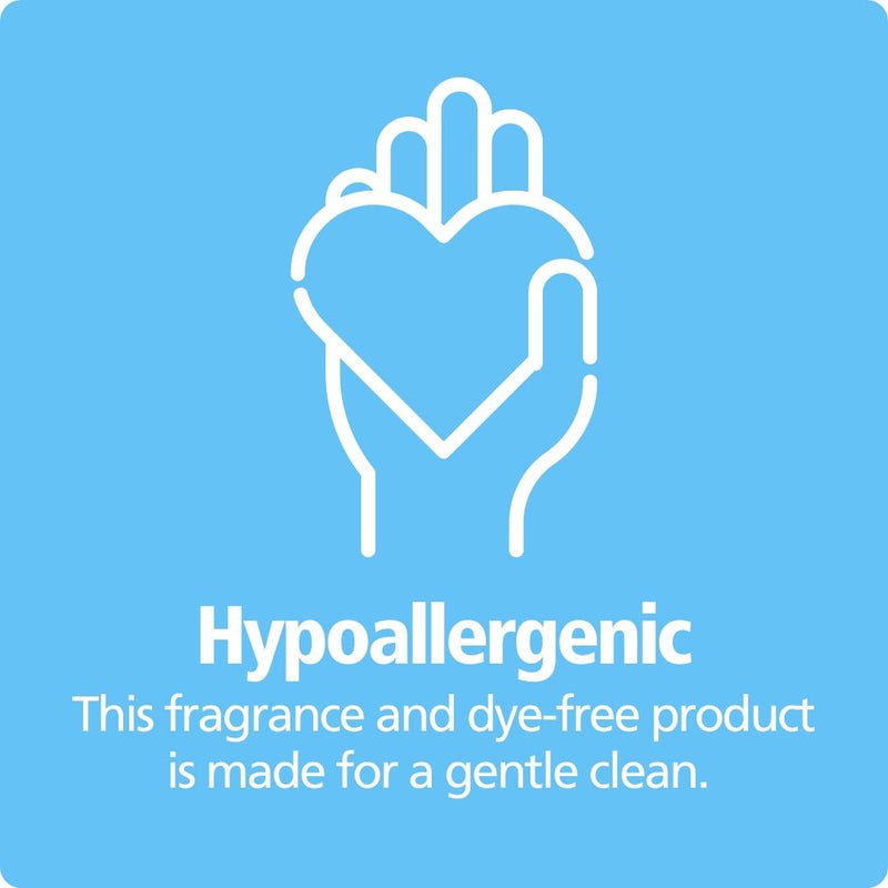 Glass Cleaner - Fragrance-Free (800 mL, Enviro Bottle)