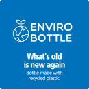 Laundry Wash - Hypoallergenic (1.89L, Enviro Bottle)