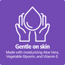 Gentle Foaming Hand Soap Refill - Lavender Fields (946 mL)