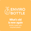 Laundry Wash - Natural Orange (1.89L, Enviro Bottle)