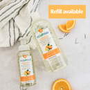 Gentle Foaming Hand Soap - Citrus Grove (310 mL)