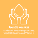 Gentle Foaming Hand Soap - Citrus Grove (310 mL)