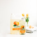 Ultra Dish Wash Refill - Natural Orange (4L)