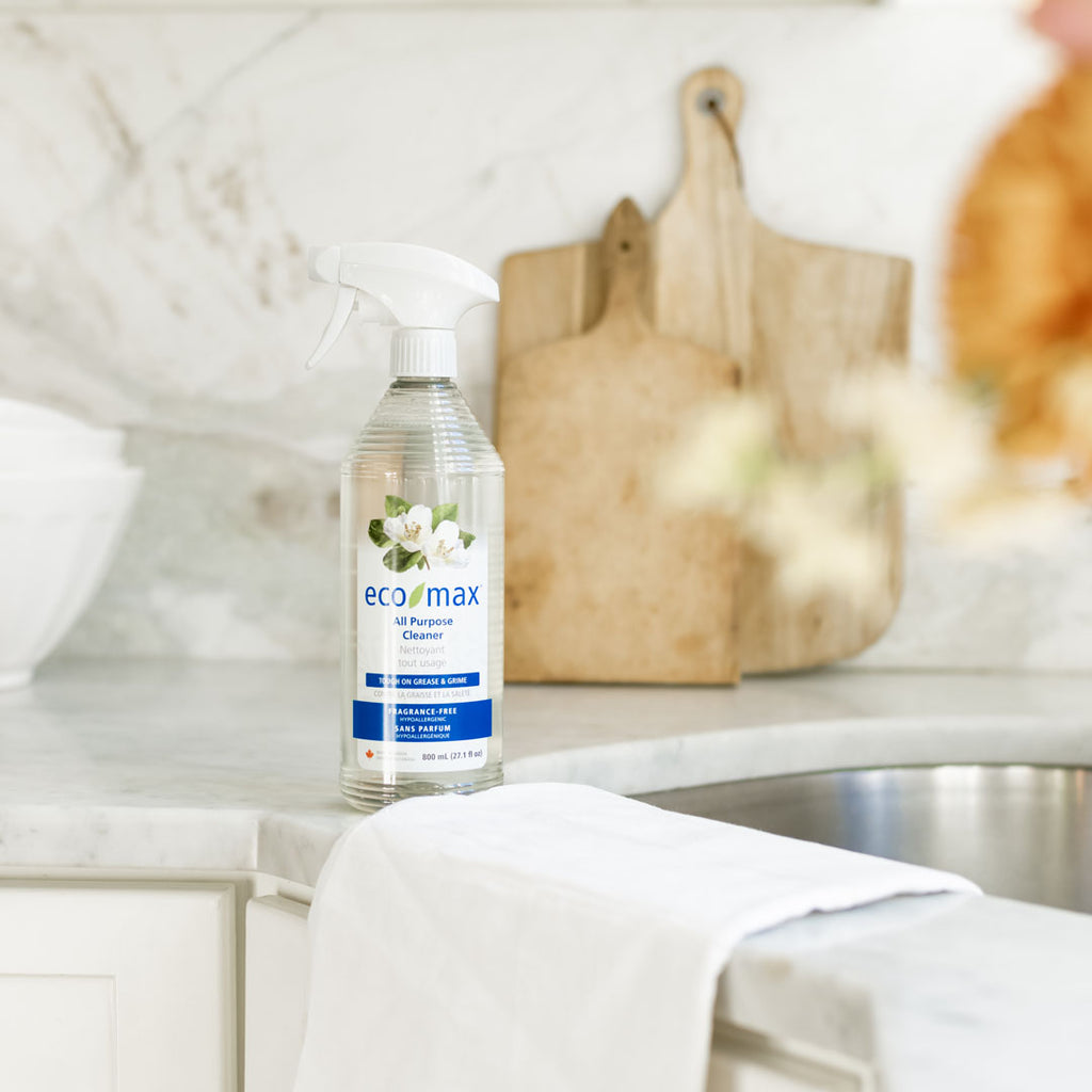 Max Aromas® Multi-Purpose Cleaners