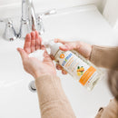 Gentle Foaming Hand Soap - Citrus Grove (310 mL)