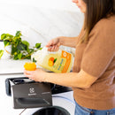 Laundry Wash - Natural Orange (1.89L, Enviro Bottle)