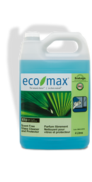 Scent Free Glass Cleaner & Protector