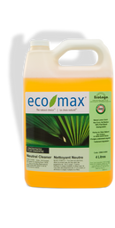 Neutral Cleaner - Natural Lemon