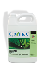 Ultra Air Purifier & Odour Neutralizer