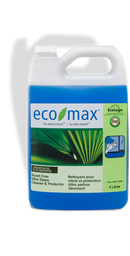 Scent Free Ultra Glass Cleaner