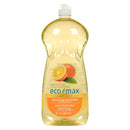Ultra Dish Wash - Natural Orange
