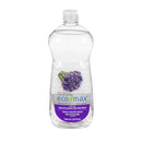 Ultra Dish Wash - Natural Lavender (740 mL, Enviro Bottle)