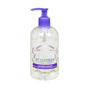 Natural Hand & Body Soap - Lavender (355 mL)