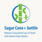 Sport Laundry Detergent & Deodorizer - Citrus Blast (1.89L, Sugar Cane+)