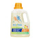 Sport Laundry Detergent & Deodorizer - Citrus Blast (1.89L, Sugar Cane+)