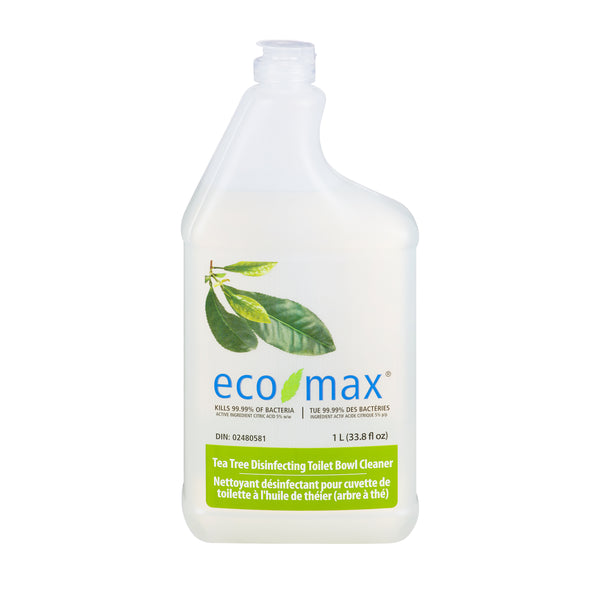Highmark ECO Glass And Mirror Cleaner, 32 Oz, Case Of 12 Bottles