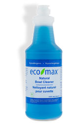 Natural Bowl Cleaner