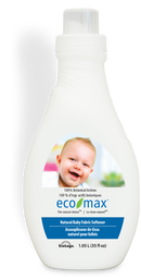 Natural Baby Fabric Softener