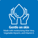Gentle Foaming Hand Soap Refill - Fragrance-Free (946 mL)