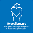Laundry Wash - Hypoallergenic (1.89L, Enviro Bottle)