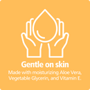 Gentle Foaming Hand Soap Refill - Citrus Grove (946 mL)
