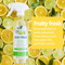 Foaming Dish Spray - Lemon Lime (500 mL)