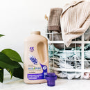 4X Concentrated Laundry Wash - Natural Lavender (1.5L, Enviro Bottle)