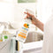 Disinfecting All Purpose Cleaner - Natural Orange (800 mL, Enviro Bottle)