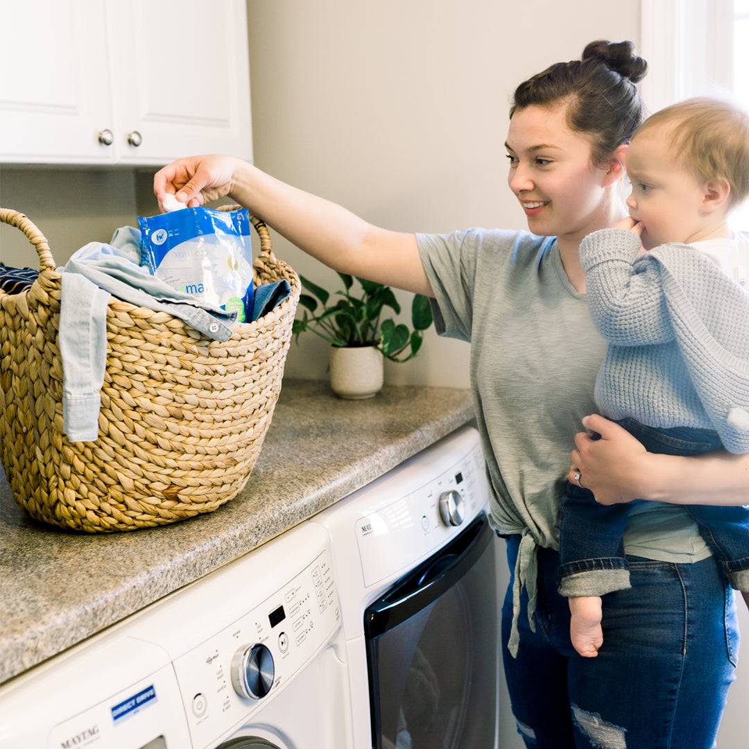 Hypoallergenic Laundry Detergent Pacs Online Store