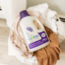 Laundry Wash - Natural Lavender (1.89L, Enviro Bottle)