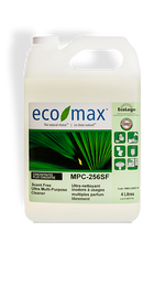 MPC-256SF Scent Free Ultra Multi-Purpose Cleaner
